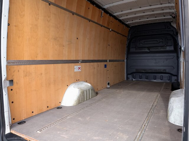 MERCEDES-BENZ Sprinter 317 Maxi,9GTronic,MBUX,Kamera - Xe van chở hàng: hình 5 MERCEDES-BENZ Sprinter 317 Maxi,9GTronic,MBUX,Kamera - Xe van chở hàng: hình 5