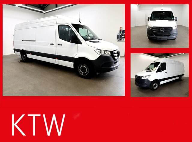 MERCEDES-BENZ Sprinter 317 Maxi,9GTronic,MBUX,Kamera - Xe van chở hàng: hình 1 MERCEDES-BENZ Sprinter 317 Maxi,9GTronic,MBUX,Kamera - Xe van chở hàng: hình 1
