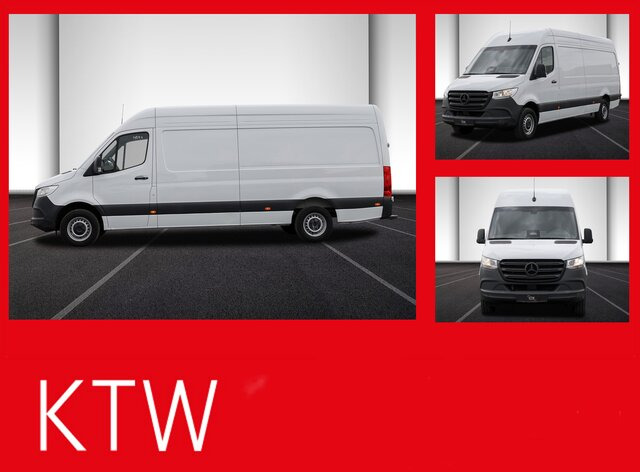 MERCEDES-BENZ Sprinter 317 Maxi,9GTronic,MBUX,Kamera - Xe van chở hàng: hình 1 MERCEDES-BENZ Sprinter 317 Maxi,9GTronic,MBUX,Kamera - Xe van chở hàng: hình 1