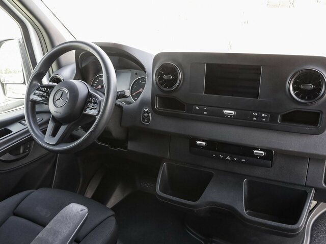 MERCEDES-BENZ Sprinter 317 Maxi,9GTronic,MBUX,Kamera - Xe van chở hàng: hình 4 MERCEDES-BENZ Sprinter 317 Maxi,9GTronic,MBUX,Kamera - Xe van chở hàng: hình 4