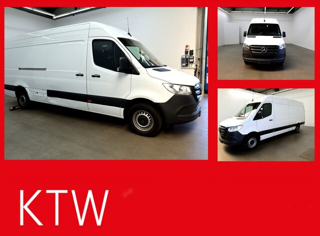 MERCEDES-BENZ Sprinter 317 Maxi,9GTronic,MBUX,Kamera - Xe van chở hàng: hình 1 MERCEDES-BENZ Sprinter 317 Maxi,9GTronic,MBUX,Kamera - Xe van chở hàng: hình 1