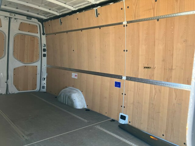 MERCEDES-BENZ Sprinter 317 Maxi,9GTronic,MBUX,Kamera - Xe van chở hàng: hình 2 MERCEDES-BENZ Sprinter 317 Maxi,9GTronic,MBUX,Kamera - Xe van chở hàng: hình 2