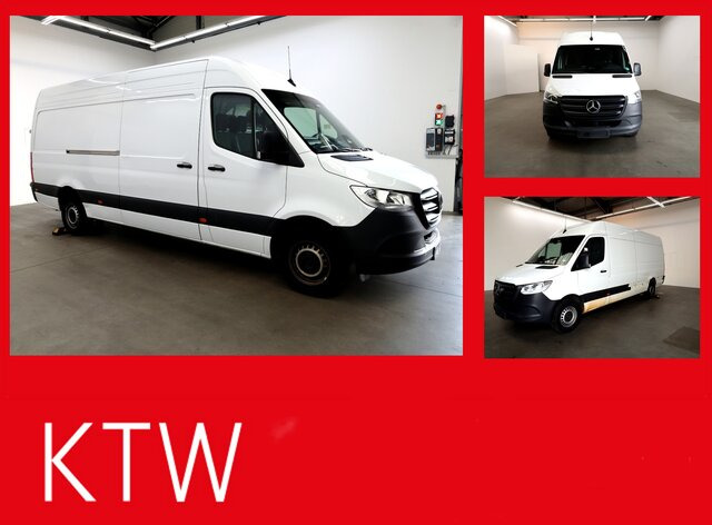 MERCEDES-BENZ Sprinter 317 Maxi,9GTronic,MBUX,Kamera - Xe van chở hàng: hình 1 MERCEDES-BENZ Sprinter 317 Maxi,9GTronic,MBUX,Kamera - Xe van chở hàng: hình 1