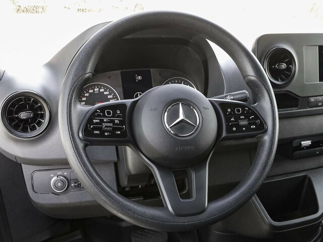 MERCEDES-BENZ Sprinter 317 Maxi,9GTronic,MBUX,Kamera - Xe van chở hàng: hình 5 MERCEDES-BENZ Sprinter 317 Maxi,9GTronic,MBUX,Kamera - Xe van chở hàng: hình 5