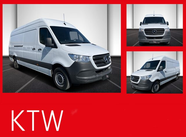 MERCEDES-BENZ Sprinter 317 Maxi,9GTronic,MBUX,Kamera - Xe van chở hàng: hình 1 MERCEDES-BENZ Sprinter 317 Maxi,9GTronic,MBUX,Kamera - Xe van chở hàng: hình 1