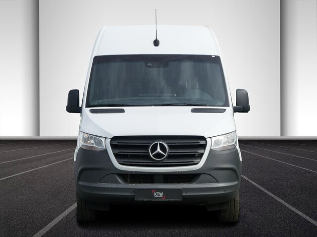 Xe van chở hàng MERCEDES-BENZ Sprinter 317 Maxi,9GTronic,MBUX,Kamera,Klima...: hình 17 Xe van chở hàng MERCEDES-BENZ Sprinter 317 Maxi,9GTronic,MBUX,Kamera,Klima...: hình 17
