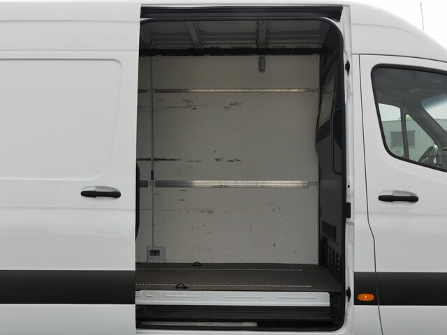 Xe van chở hàng MERCEDES-BENZ Sprinter 317 Maxi,9GTronic,MBUX,Kamera,Klima...: hình 21 Xe van chở hàng MERCEDES-BENZ Sprinter 317 Maxi,9GTronic,MBUX,Kamera,Klima...: hình 21