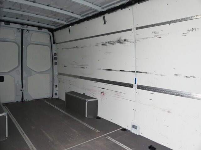 Xe van chở hàng MERCEDES-BENZ Sprinter 317 Maxi,9GTronic,MBUX,Kamera,Klima...: hình 22 Xe van chở hàng MERCEDES-BENZ Sprinter 317 Maxi,9GTronic,MBUX,Kamera,Klima...: hình 22