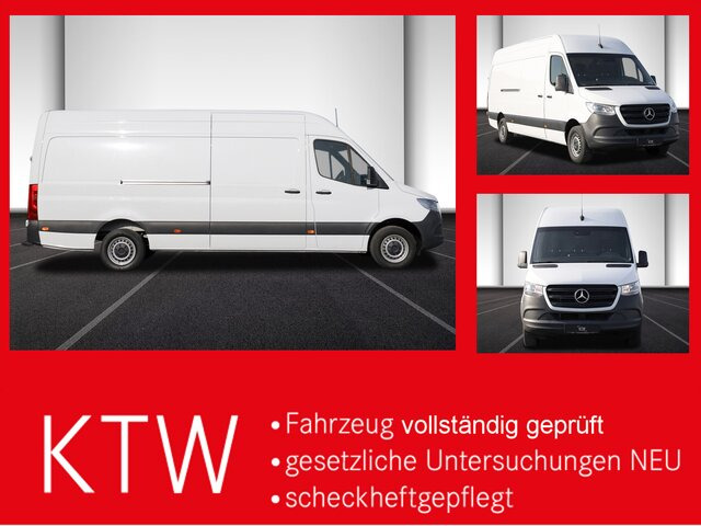 MERCEDES-BENZ Sprinter 317 Maxi,9GTronic,MBUX,Kamera,Navi... - Xe van chở hàng: hình 1 MERCEDES-BENZ Sprinter 317 Maxi,9GTronic,MBUX,Kamera,Navi... - Xe van chở hàng: hình 1