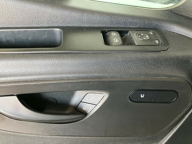 MERCEDES-BENZ Sprinter 317 Maxi,Automatik,MBUX,Kamera,Klima... - Xe van chở hàng: hình 4 MERCEDES-BENZ Sprinter 317 Maxi,Automatik,MBUX,Kamera,Klima... - Xe van chở hàng: hình 4