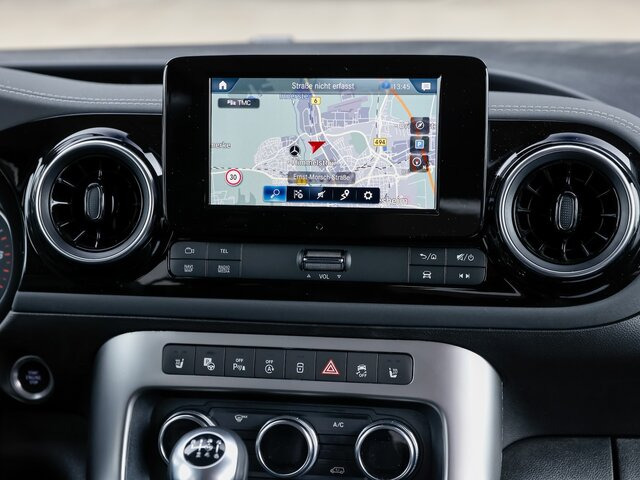 MERCEDES-BENZ T 180 Progressive,MBUX,LED,Navi,Kamera,Tempomat... - Xe van chở khách: hình 4 MERCEDES-BENZ T 180 Progressive,MBUX,LED,Navi,Kamera,Tempomat... - Xe van chở khách: hình 4