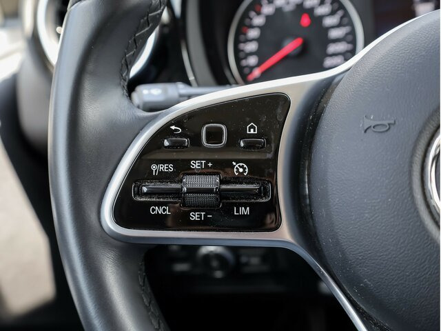 Xe van chở khách MERCEDES-BENZ T 180 d,Progressive,LED.AHK,MBUX,Navi,Kamera: hình 10