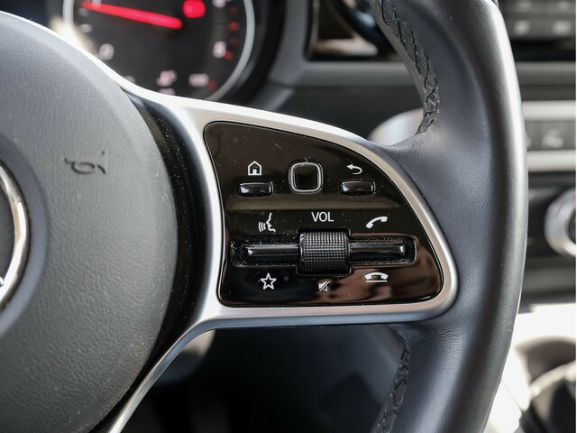 Xe van chở khách MERCEDES-BENZ T 180 d,Progressive,LED.AHK,MBUX,Navi,Kamera: hình 11