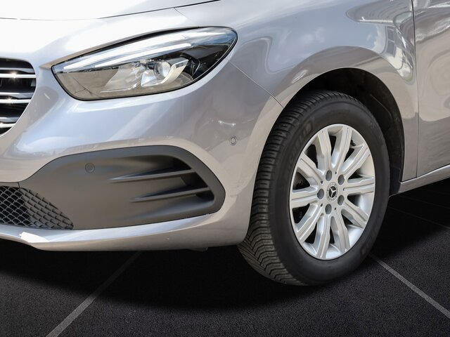 Xe van chở khách MERCEDES-BENZ T 180 d,Progressive,LED.AHK,MBUX,Navi,Kamera: hình 25