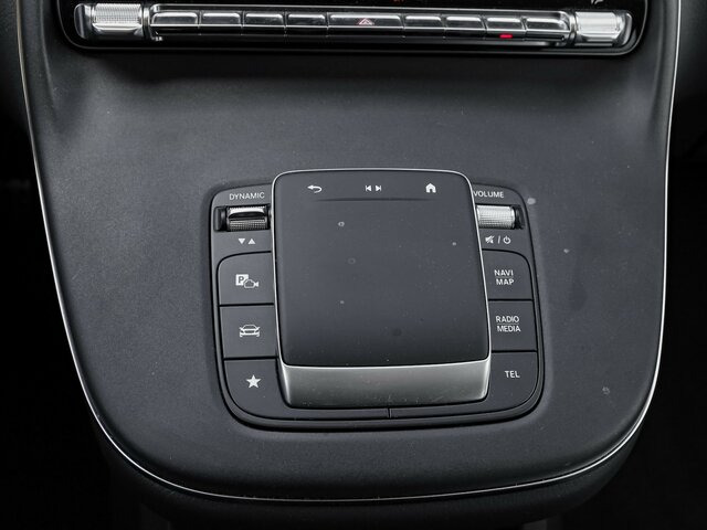 Xe van chở khách MERCEDES-BENZ V 220 d STYLE kompakt,6Sitzer,Distronic,AHK: hình 13