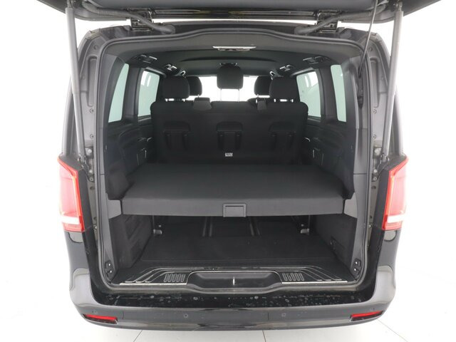 Xe bus mini, Xe van chở khách MERCEDES-BENZ V 250 d EDITION,Kompakt,Liegepaket,2Schiebetür: hình 13
