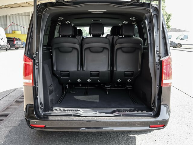 MERCEDES-BENZ V 300 Avantgarde Extralang,2xSchiebetür elektr. - Xe bus mini, Xe van chở khách: hình 2 MERCEDES-BENZ V 300 Avantgarde Extralang,2xSchiebetür elektr. - Xe bus mini, Xe van chở khách: hình 2