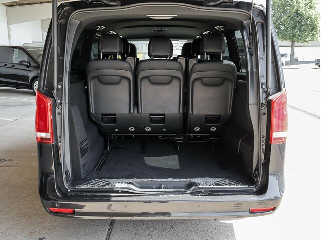 MERCEDES-BENZ V 300 Avantgarde Extralang,2xSchiebetür elektr. - Xe bus mini, Xe van chở khách: hình 2 MERCEDES-BENZ V 300 Avantgarde Extralang,2xSchiebetür elektr. - Xe bus mini, Xe van chở khách: hình 2