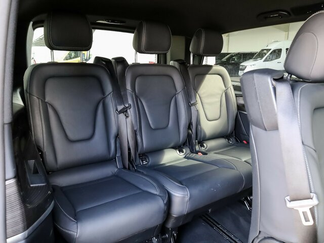 MERCEDES-BENZ V 300 Avantgarde Extralang,2xSchiebetür elektr.... - Xe bus mini, Xe van chở khách: hình 4 MERCEDES-BENZ V 300 Avantgarde Extralang,2xSchiebetür elektr.... - Xe bus mini, Xe van chở khách: hình 4