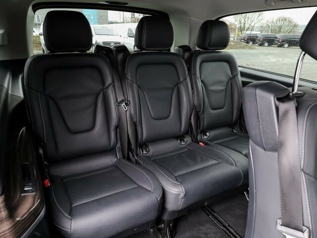 MERCEDES-BENZ V 300 Avantgarde Extralang,2xSchiebetür elektr.... - Xe bus mini, Xe van chở khách: hình 4 MERCEDES-BENZ V 300 Avantgarde Extralang,2xSchiebetür elektr.... - Xe bus mini, Xe van chở khách: hình 4