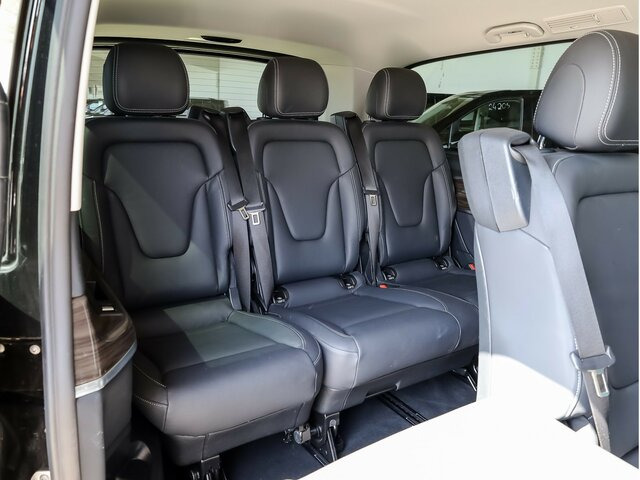 MERCEDES-BENZ V 300 Avantgarde Extralang,2xSchiebetür elektr.... - Xe bus mini, Xe van chở khách: hình 4 MERCEDES-BENZ V 300 Avantgarde Extralang,2xSchiebetür elektr.... - Xe bus mini, Xe van chở khách: hình 4