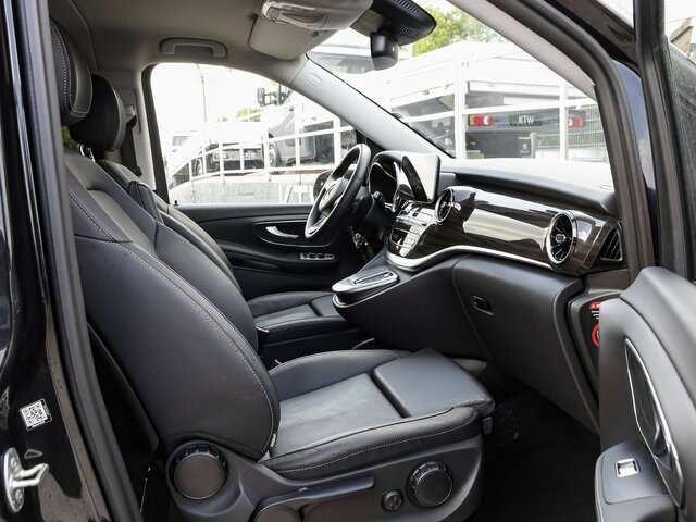 MERCEDES-BENZ V 300 Avantgarde Extralang,2xSchiebetür elektr.... - Xe bus mini, Xe van chở khách: hình 3 MERCEDES-BENZ V 300 Avantgarde Extralang,2xSchiebetür elektr.... - Xe bus mini, Xe van chở khách: hình 3