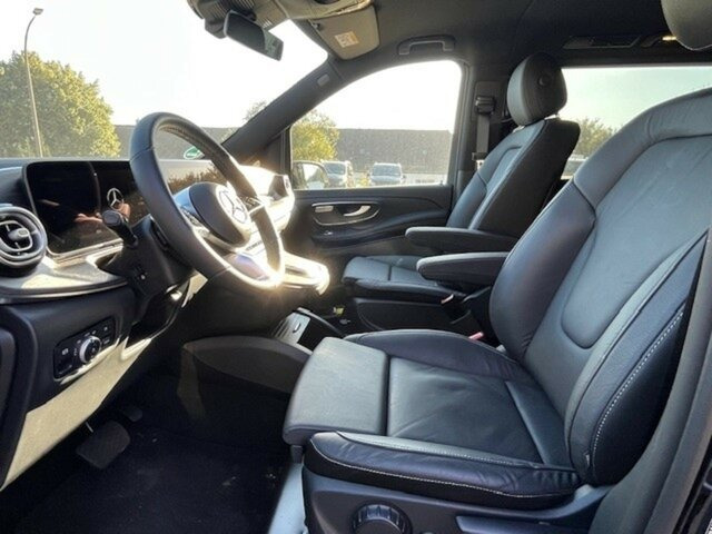 MERCEDES-BENZ V 300 Avantgarde Extralang,2xSchiebetür elektr.... - Xe bus mini, Xe van chở khách: hình 3 MERCEDES-BENZ V 300 Avantgarde Extralang,2xSchiebetür elektr.... - Xe bus mini, Xe van chở khách: hình 3