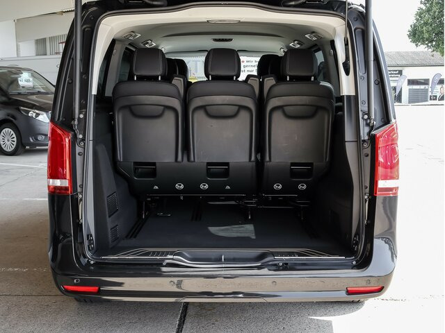 MERCEDES-BENZ V 300 Avantgarde Extralang,2xSchiebetür elektr.... - Xe bus mini, Xe van chở khách: hình 2 MERCEDES-BENZ V 300 Avantgarde Extralang,2xSchiebetür elektr.... - Xe bus mini, Xe van chở khách: hình 2