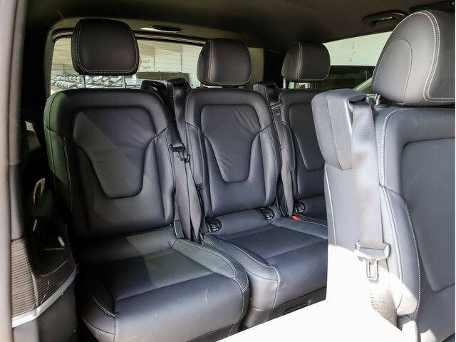 MERCEDES-BENZ V 300 Avantgarde Extralang,2xSchiebetür elektr. - Xe bus mini, Xe van chở khách: hình 3 MERCEDES-BENZ V 300 Avantgarde Extralang,2xSchiebetür elektr. - Xe bus mini, Xe van chở khách: hình 3