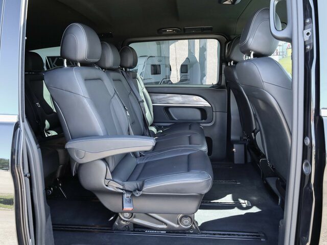 MERCEDES-BENZ V 300 Avantgarde Extralang,Allrad,2Schiebetüren... - Xe bus mini, Xe van chở khách: hình 5 MERCEDES-BENZ V 300 Avantgarde Extralang,Allrad,2Schiebetüren... - Xe bus mini, Xe van chở khách: hình 5