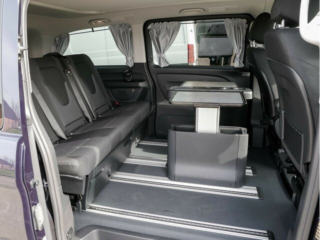 MERCEDES-BENZ V 300 Marco Polo ActivityEdition,2xTür,20Zoll - Xe van cắm trại: hình 4 MERCEDES-BENZ V 300 Marco Polo ActivityEdition,2xTür,20Zoll - Xe van cắm trại: hình 4