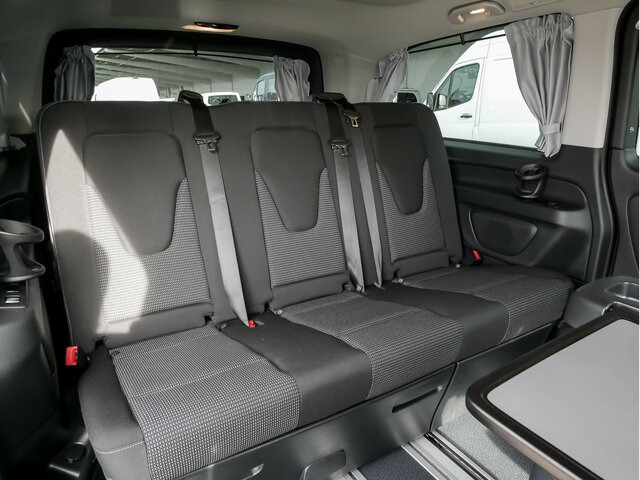 MERCEDES-BENZ V 300 Marco Polo ActivityEdition,2xTür,20Zoll - Xe van cắm trại: hình 3 MERCEDES-BENZ V 300 Marco Polo ActivityEdition,2xTür,20Zoll - Xe van cắm trại: hình 3