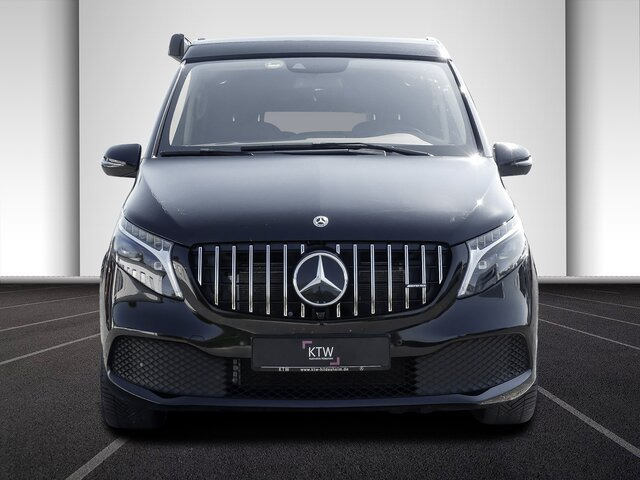 Xe van chở khách MERCEDES-BENZ V 300 Marco Polo EDITION,Allrad,EasyUp,Leder,AHK: hình 28