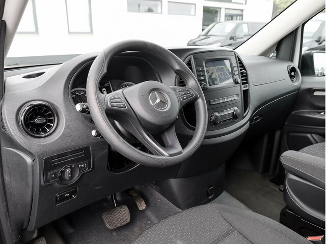 MERCEDES-BENZ Vito 114 TourerPro,Extralang,8Sitzer,Automatik - Xe bus mini, Xe van chở khách: hình 5 MERCEDES-BENZ Vito 114 TourerPro,Extralang,8Sitzer,Automatik - Xe bus mini, Xe van chở khách: hình 5