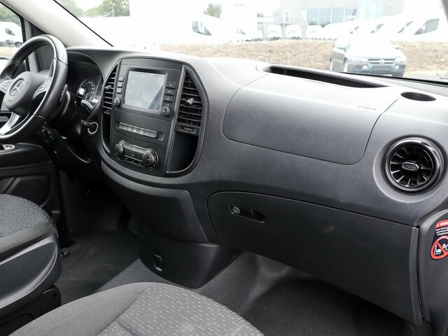 MERCEDES-BENZ Vito 114 TourerPro,Extralang,8Sitzer,Automatik - Xe bus mini, Xe van chở khách: hình 4 MERCEDES-BENZ Vito 114 TourerPro,Extralang,8Sitzer,Automatik - Xe bus mini, Xe van chở khách: hình 4