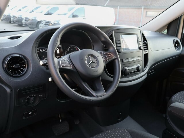 MERCEDES-BENZ Vito 114 TourerPro,Extralang,8Sitzer,Automatik... - Xe van chở khách: hình 5 MERCEDES-BENZ Vito 114 TourerPro,Extralang,8Sitzer,Automatik... - Xe van chở khách: hình 5