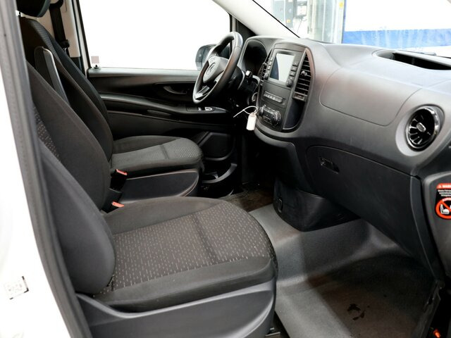 Xe bus mini, Xe van chở khách MERCEDES-BENZ Vito 114 TourerPro,Extralang,8Sitzer,Automatik: hình 15