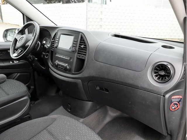 MERCEDES-BENZ Vito 114 TourerPro,Extralang,8Sitzer,Automatik - Xe bus mini, Xe van chở khách: hình 4 MERCEDES-BENZ Vito 114 TourerPro,Extralang,8Sitzer,Automatik - Xe bus mini, Xe van chở khách: hình 4