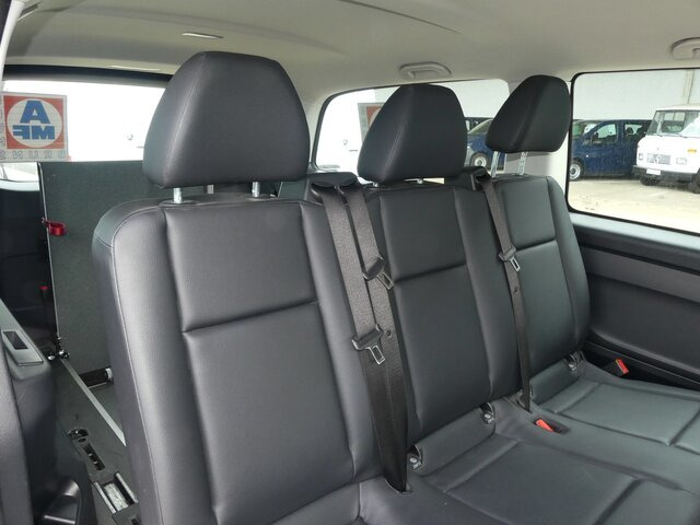 MERCEDES-BENZ Vito 114 TourerPro,Extralang,AMF Rollstuhlrampe - Xe bus mini, Xe van chở khách: hình 2 MERCEDES-BENZ Vito 114 TourerPro,Extralang,AMF Rollstuhlrampe - Xe bus mini, Xe van chở khách: hình 2
