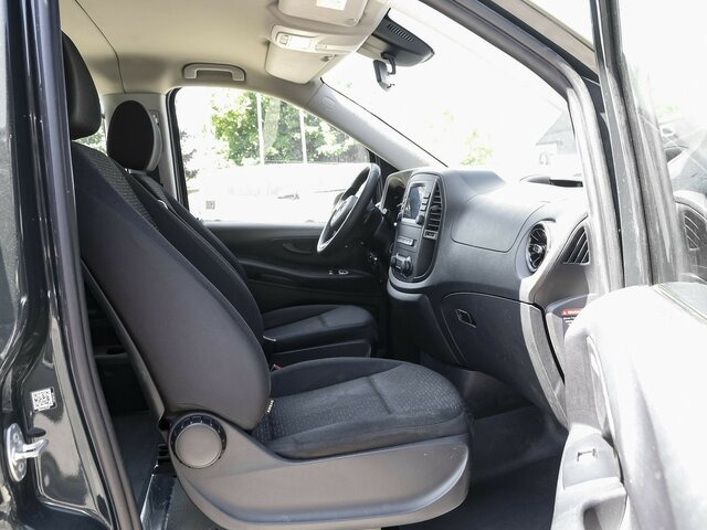 MERCEDES-BENZ Vito 114 TourerPro,lang,Automatik,8Sitze,Kamera - Xe bus mini, Xe van chở khách: hình 2 MERCEDES-BENZ Vito 114 TourerPro,lang,Automatik,8Sitze,Kamera - Xe bus mini, Xe van chở khách: hình 2