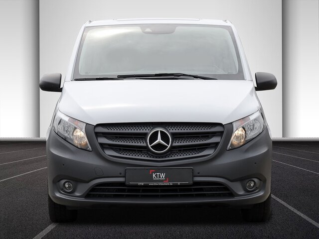 Xe van chở khách MERCEDES-BENZ Vito 114 TourerPro,lang,Automatik,8Sitze,Kamera: hình 18