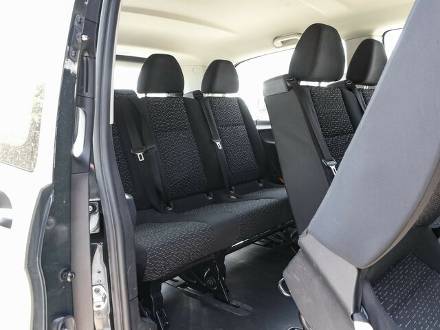 MERCEDES-BENZ Vito 114 TourerPro,lang,Automatik,8Sitze,Kamera - Xe van chở khách: hình 4 MERCEDES-BENZ Vito 114 TourerPro,lang,Automatik,8Sitze,Kamera - Xe van chở khách: hình 4