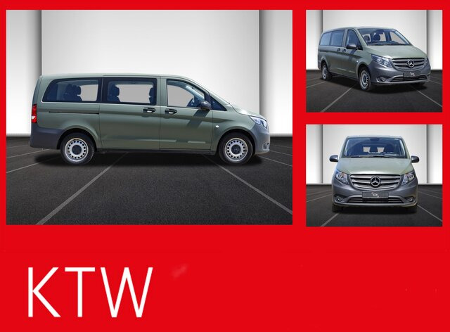 MERCEDES-BENZ Vito 114 TourerPro,lang,Automatik,8Sitze,Kamera - Xe van chở khách: hình 1 MERCEDES-BENZ Vito 114 TourerPro,lang,Automatik,8Sitze,Kamera - Xe van chở khách: hình 1