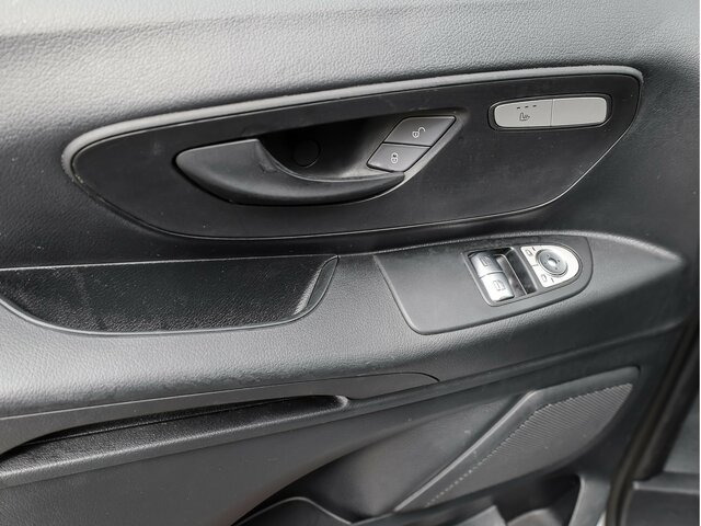 Xe van chở khách MERCEDES-BENZ Vito 114 TourerPro,lang,Automatik,8Sitze,Kamera: hình 7