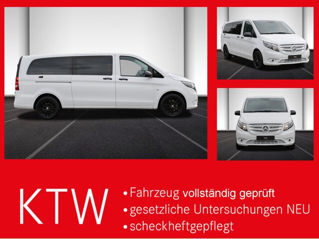 MERCEDES-BENZ Vito 114TourerPro,Desperados,Extralang,Automatik... - Xe bus mini, Xe van chở khách: hình 1 MERCEDES-BENZ Vito 114TourerPro,Desperados,Extralang,Automatik... - Xe bus mini, Xe van chở khách: hình 1