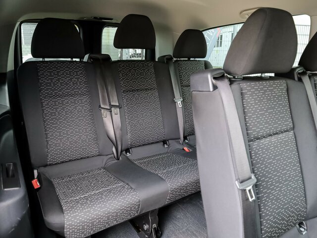 MERCEDES-BENZ Vito 114TourerPro,Desperados,Extralang,Automatik... - Xe bus mini, Xe van chở khách: hình 2 MERCEDES-BENZ Vito 114TourerPro,Desperados,Extralang,Automatik... - Xe bus mini, Xe van chở khách: hình 2