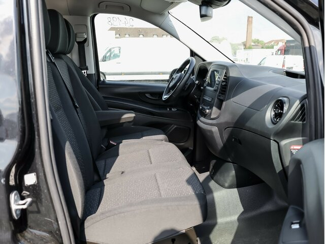 MERCEDES-BENZ Vito 116CDI lang,TourerPro,2Klima,9Sitze,Kamera - Xe bus mini, Xe van chở khách: hình 3 MERCEDES-BENZ Vito 116CDI lang,TourerPro,2Klima,9Sitze,Kamera - Xe bus mini, Xe van chở khách: hình 3