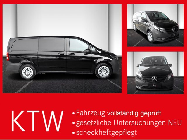 MERCEDES-BENZ Vito 116CDI lang,TourerPro,2xKlima,9Sitze,Kamera - Xe bus mini, Xe van chở khách: hình 1 MERCEDES-BENZ Vito 116CDI lang,TourerPro,2xKlima,9Sitze,Kamera - Xe bus mini, Xe van chở khách: hình 1