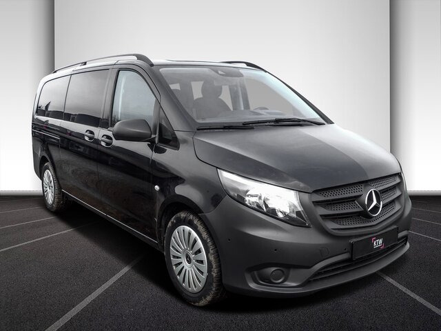 Cho thuê MERCEDES-BENZ Vito 116TourerPro ,Extralang,2xKlima,Kamera,AHK MERCEDES-BENZ Vito 116TourerPro ,Extralang,2xKlima,Kamera,AHK: hình 16