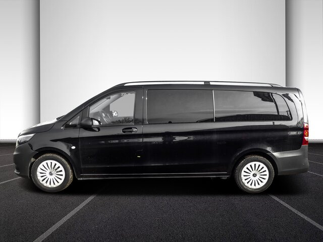 Xe bus mini, Xe van chở khách MERCEDES-BENZ Vito 116TourerPro ,Extralang,2xKlima,Kamera,AHK: hình 18